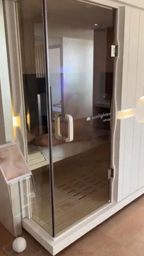 Domaine De Mende Brenoux Suites & Spa Ngoại thất bức ảnh