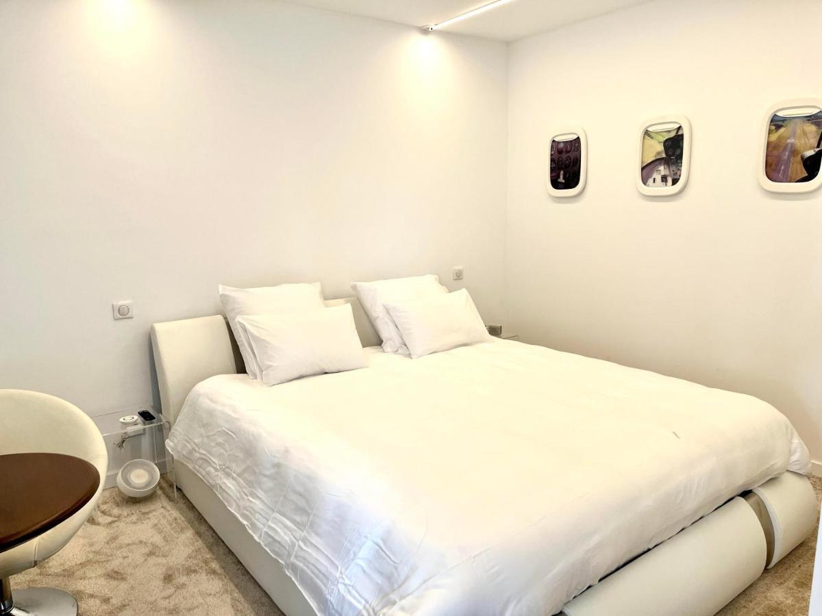 Domaine De Mende Brenoux Suites & Spa Ngoại thất bức ảnh